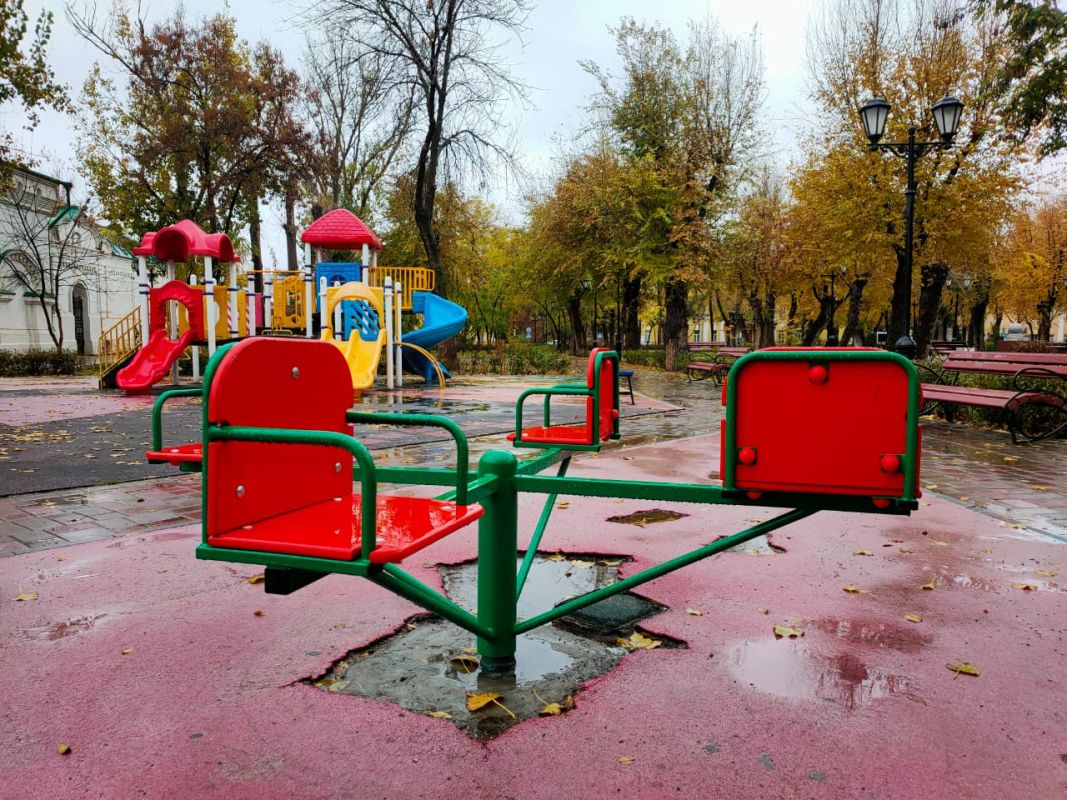 КаспийИнфо. Новости Астрахани и региона