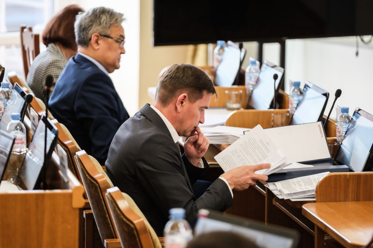 КаспийИнфо. Новости Астрахани и региона