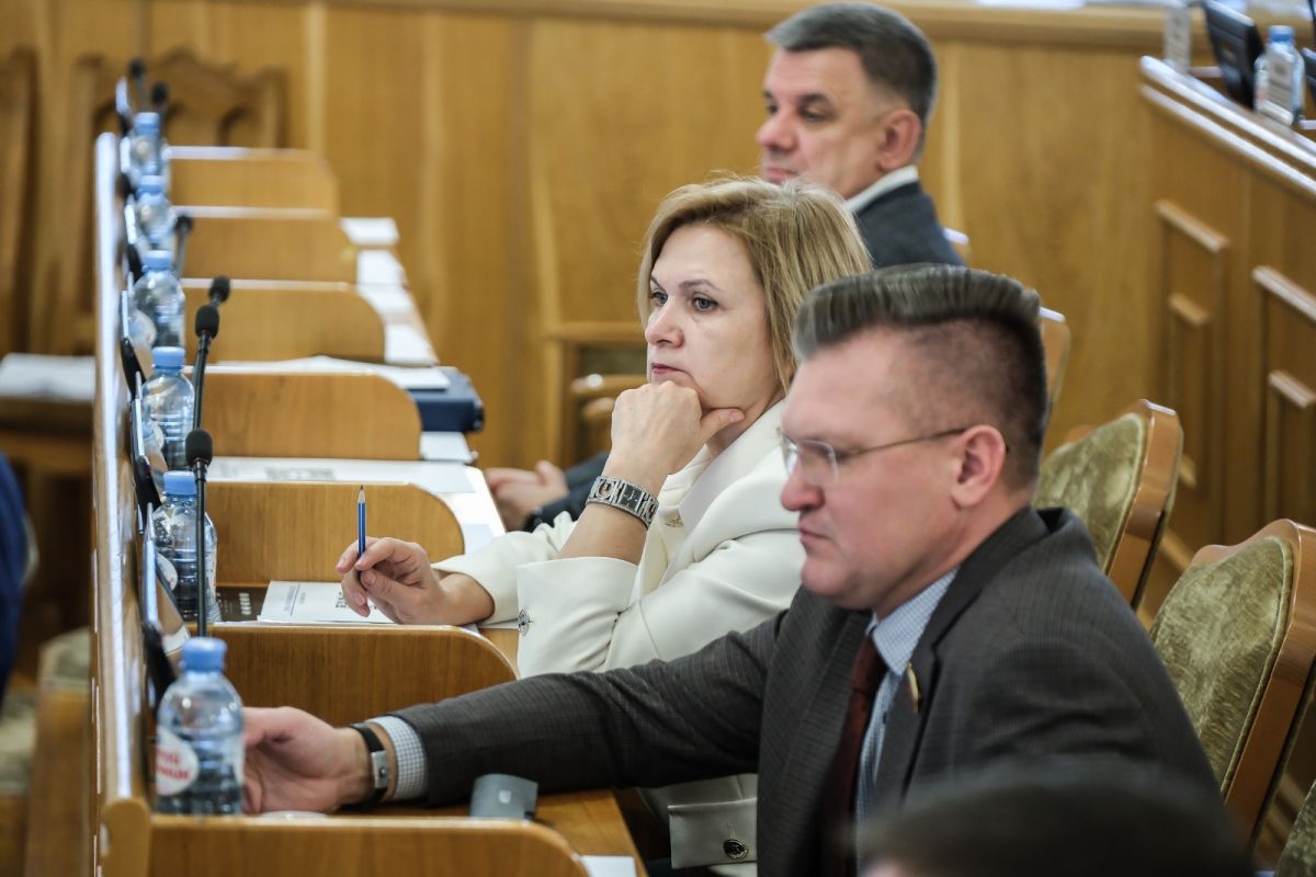 КаспийИнфо. Новости Астрахани и региона