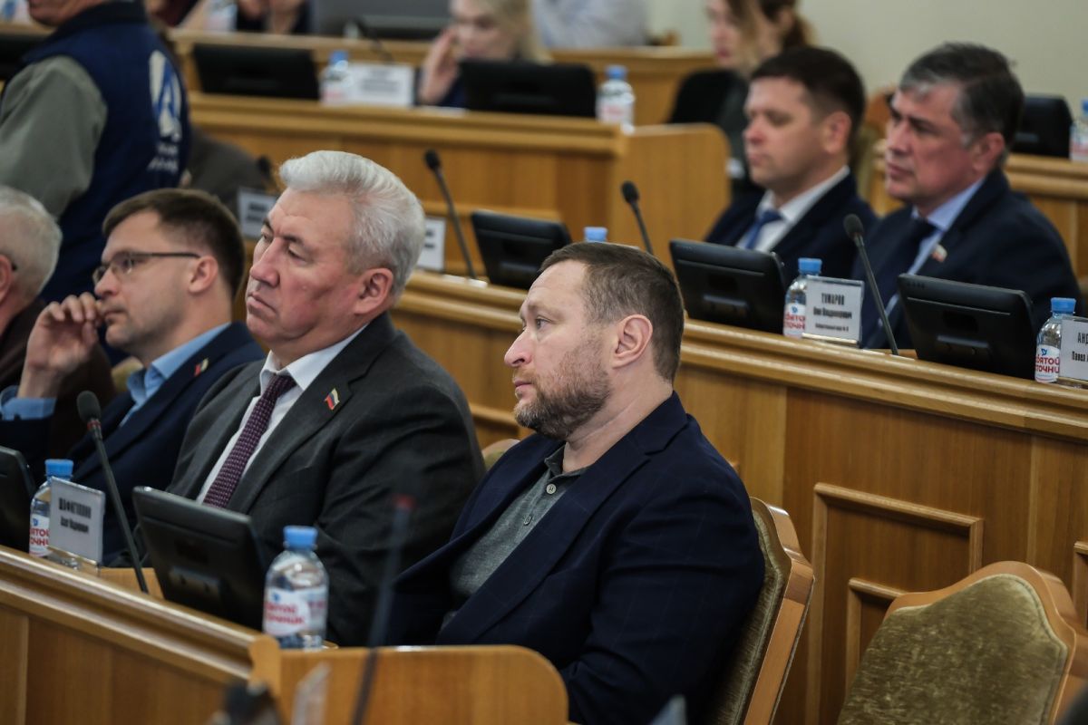 КаспийИнфо. Новости Астрахани и региона