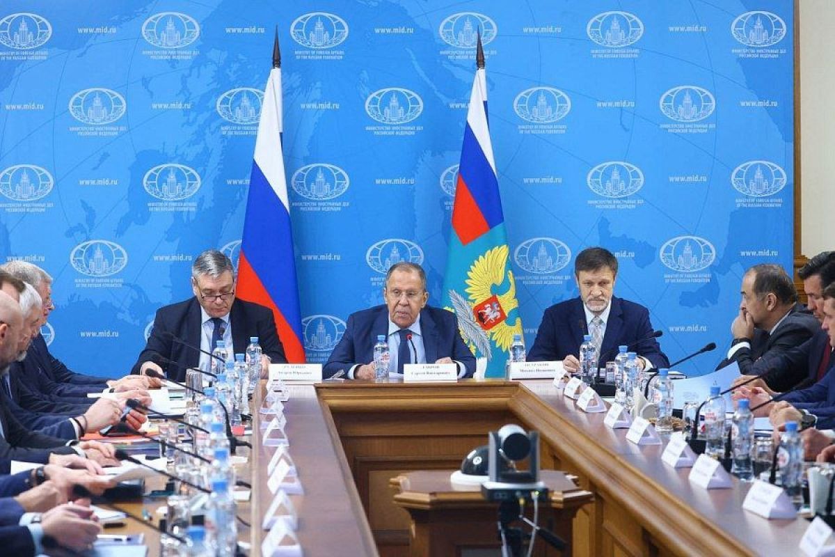 КаспийИнфо. Новости Астрахани и региона