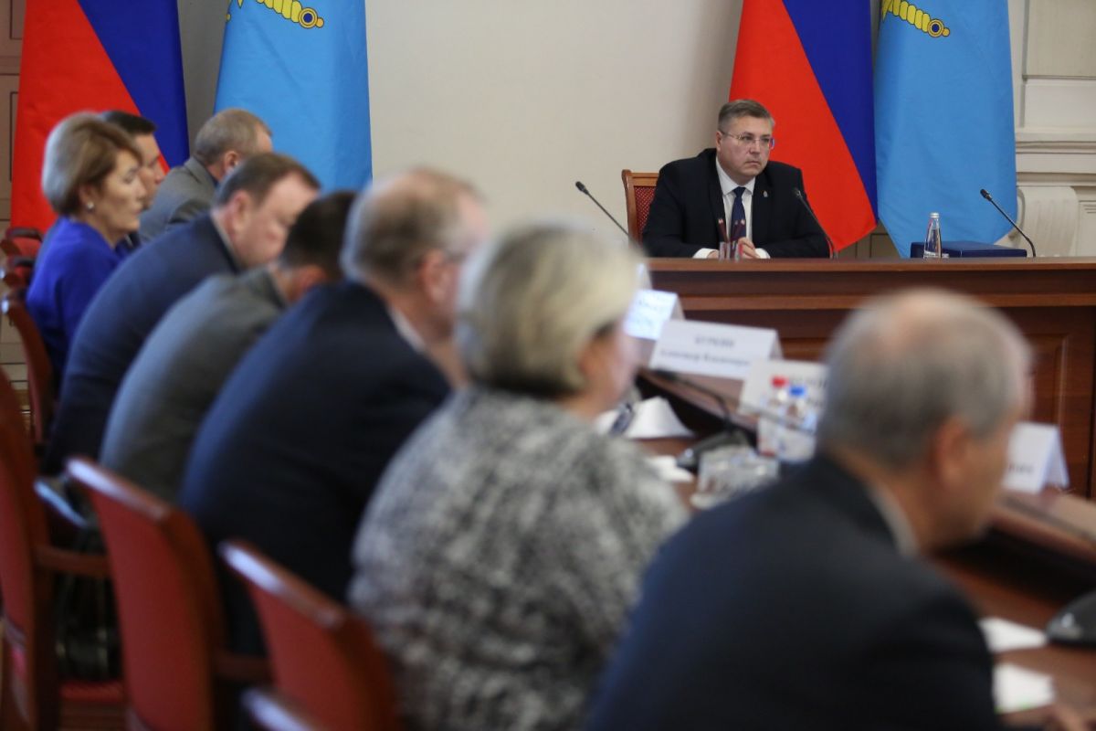 КаспийИнфо. Новости Астрахани и региона