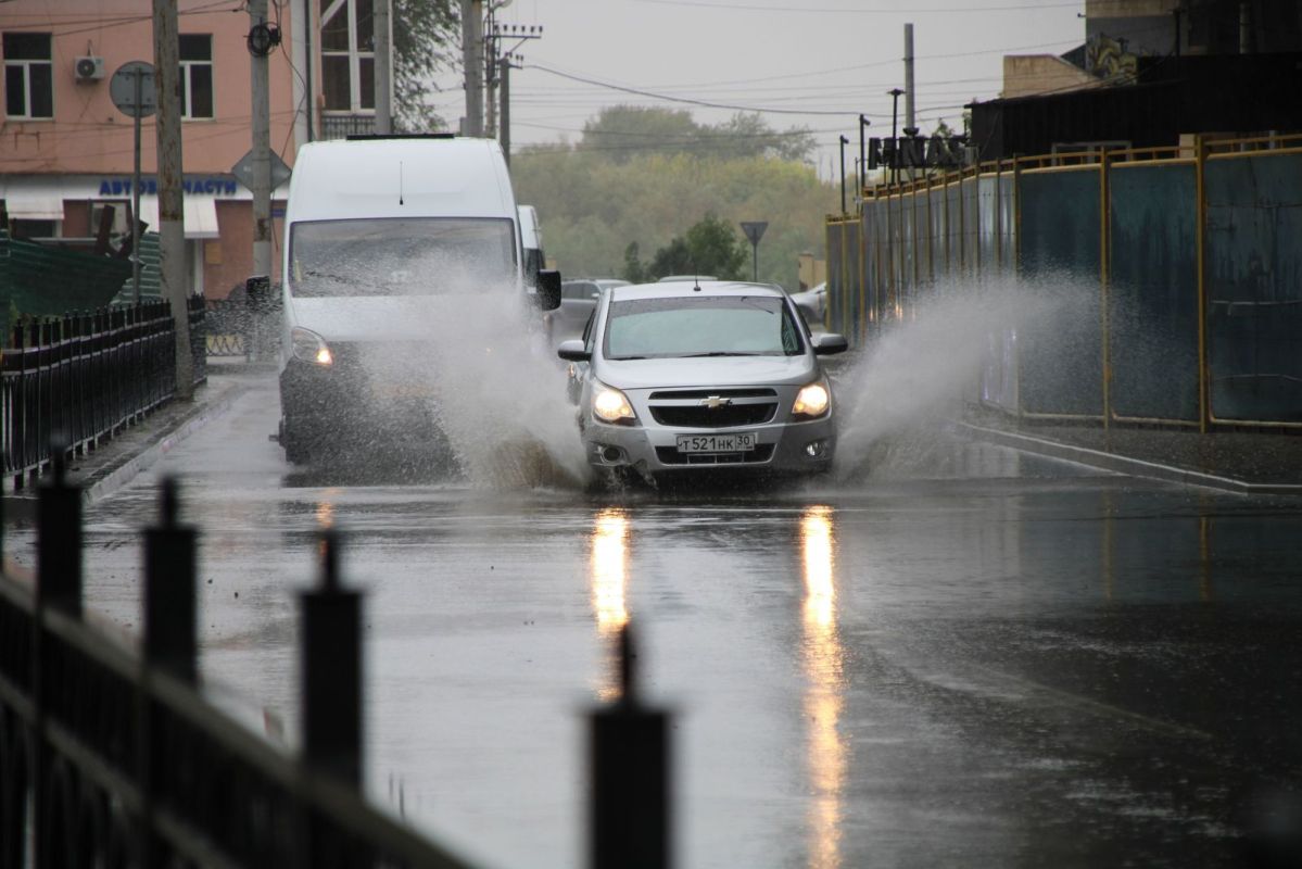 КаспийИнфо. Новости Астрахани и региона