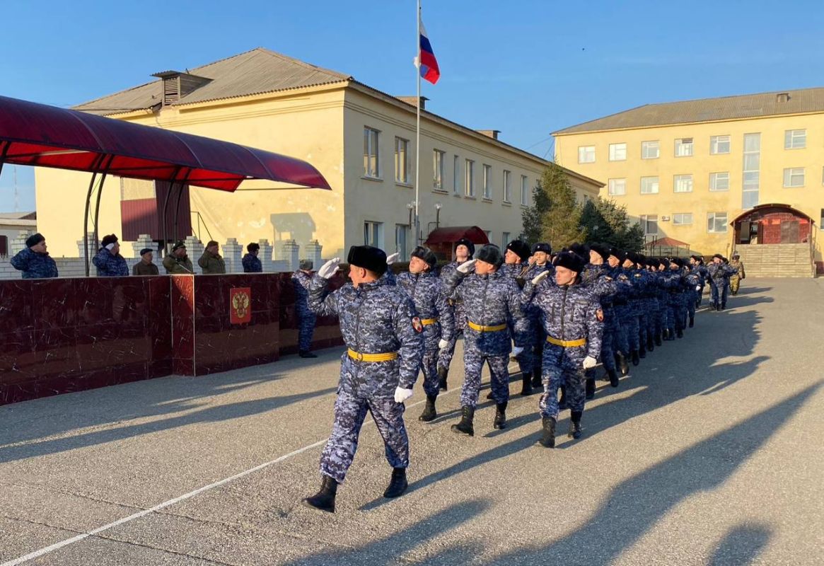 КаспийИнфо. Новости Астрахани и региона