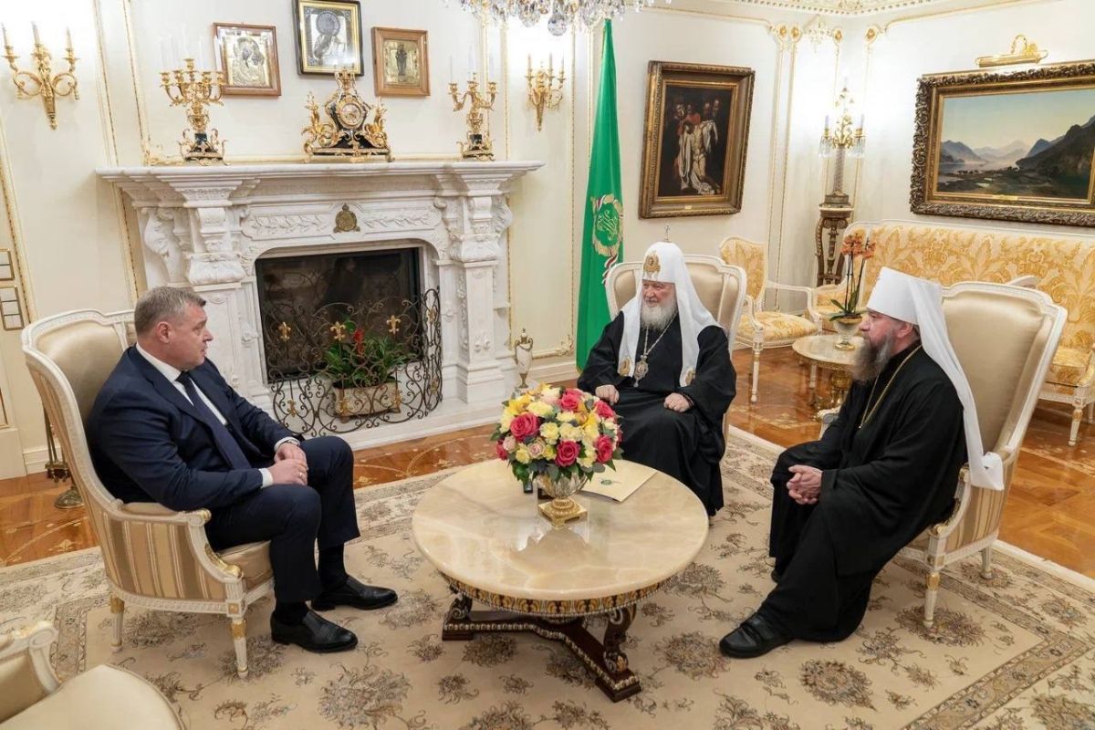 КаспийИнфо. Новости Астрахани и региона