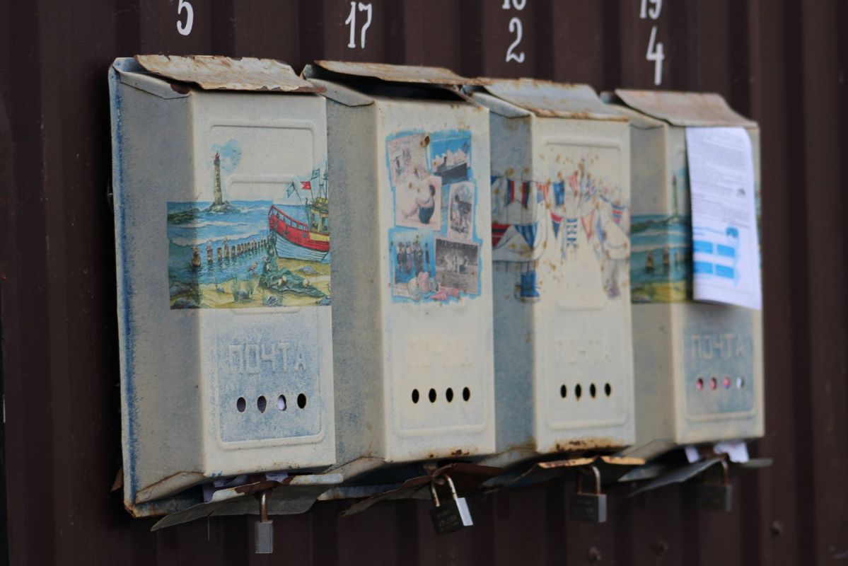 КаспийИнфо. Новости Астрахани и региона