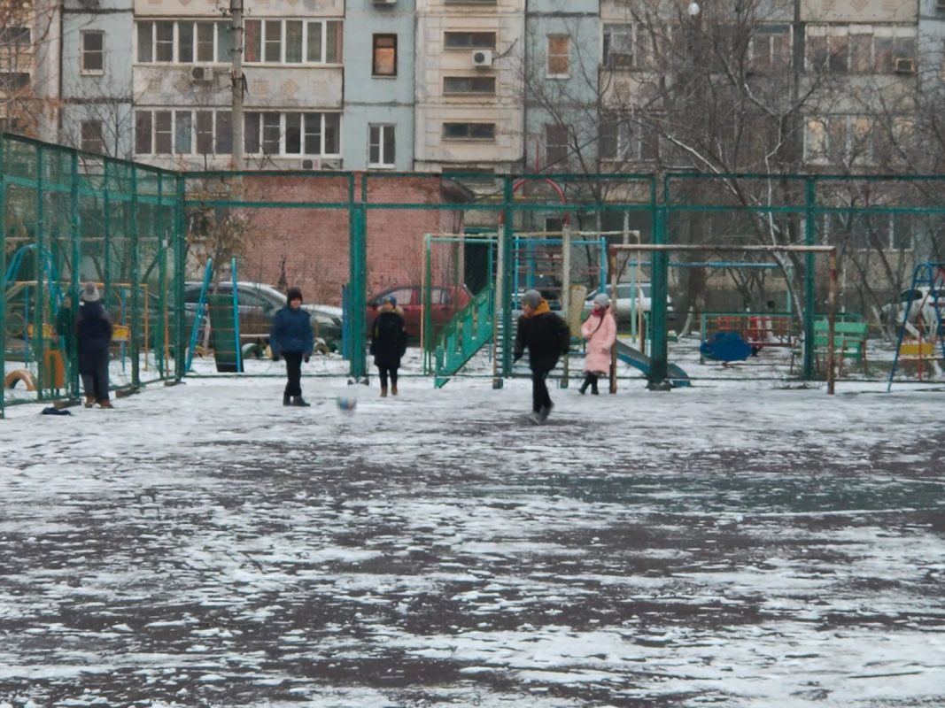 КаспийИнфо. Новости Астрахани и региона