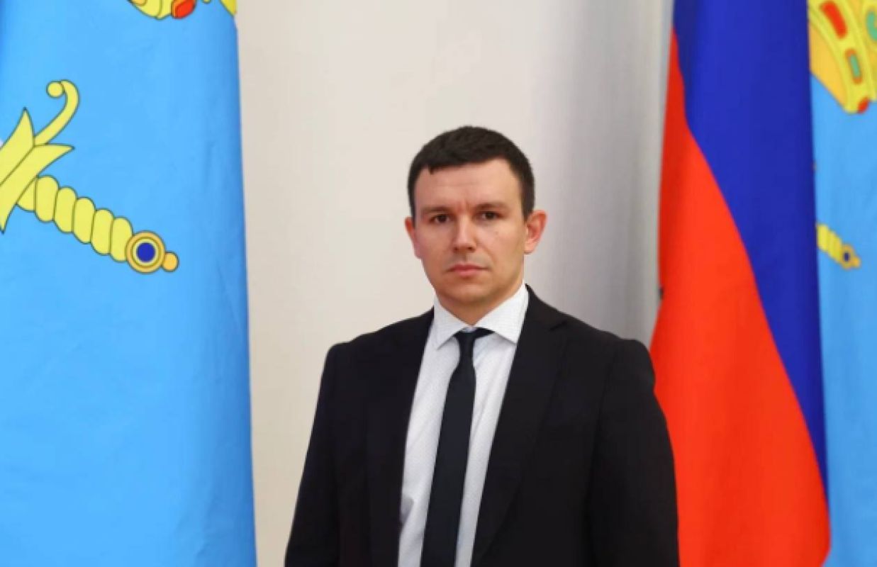 КаспийИнфо. Новости Астрахани и региона