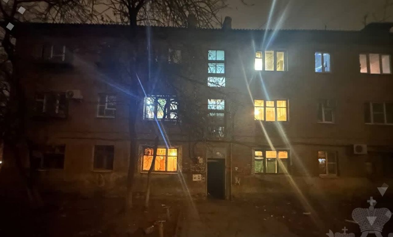 КаспийИнфо. Новости Астрахани и региона