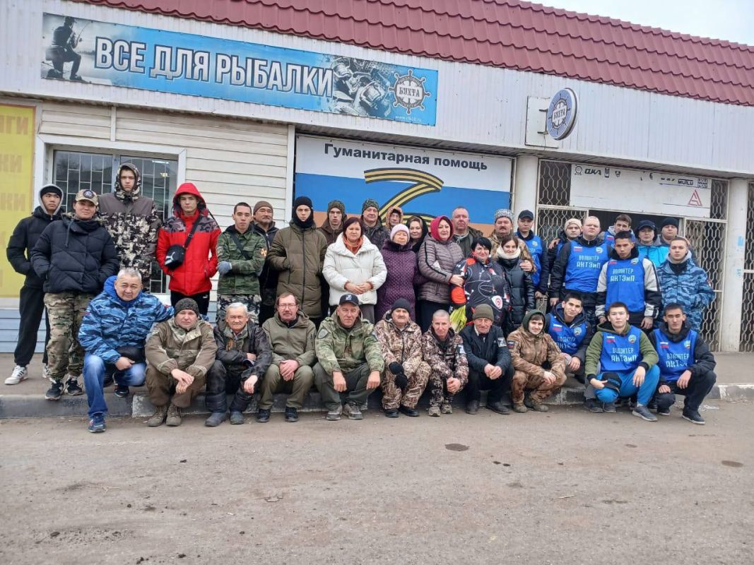 КаспийИнфо. Новости Астрахани и региона