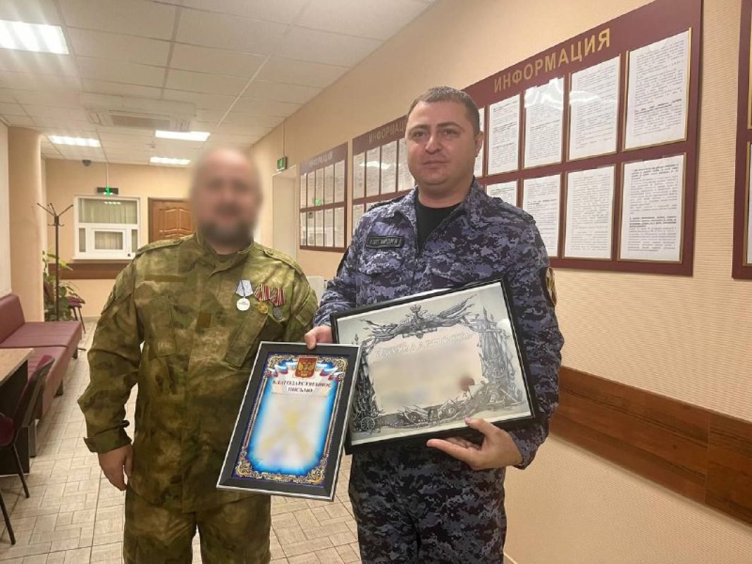 КаспийИнфо. Новости Астрахани и региона