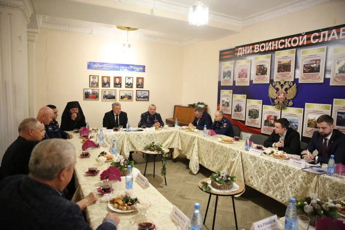 КаспийИнфо. Новости Астрахани и региона