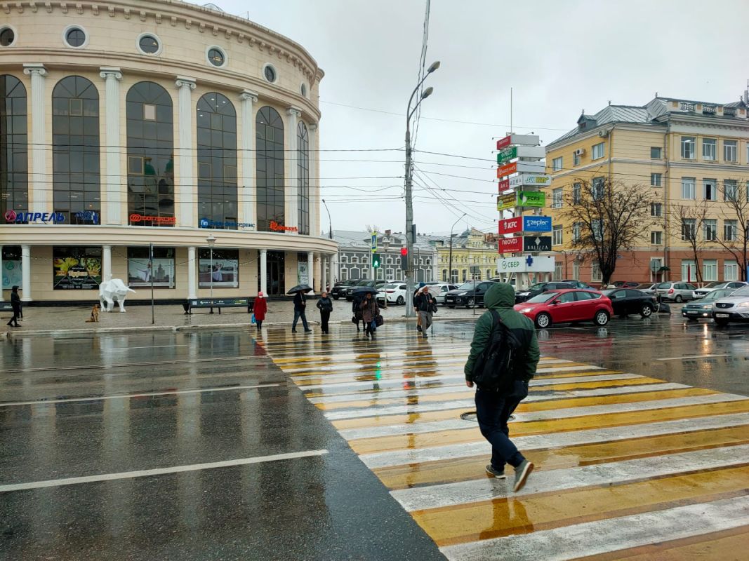 КаспийИнфо. Новости Астрахани и региона