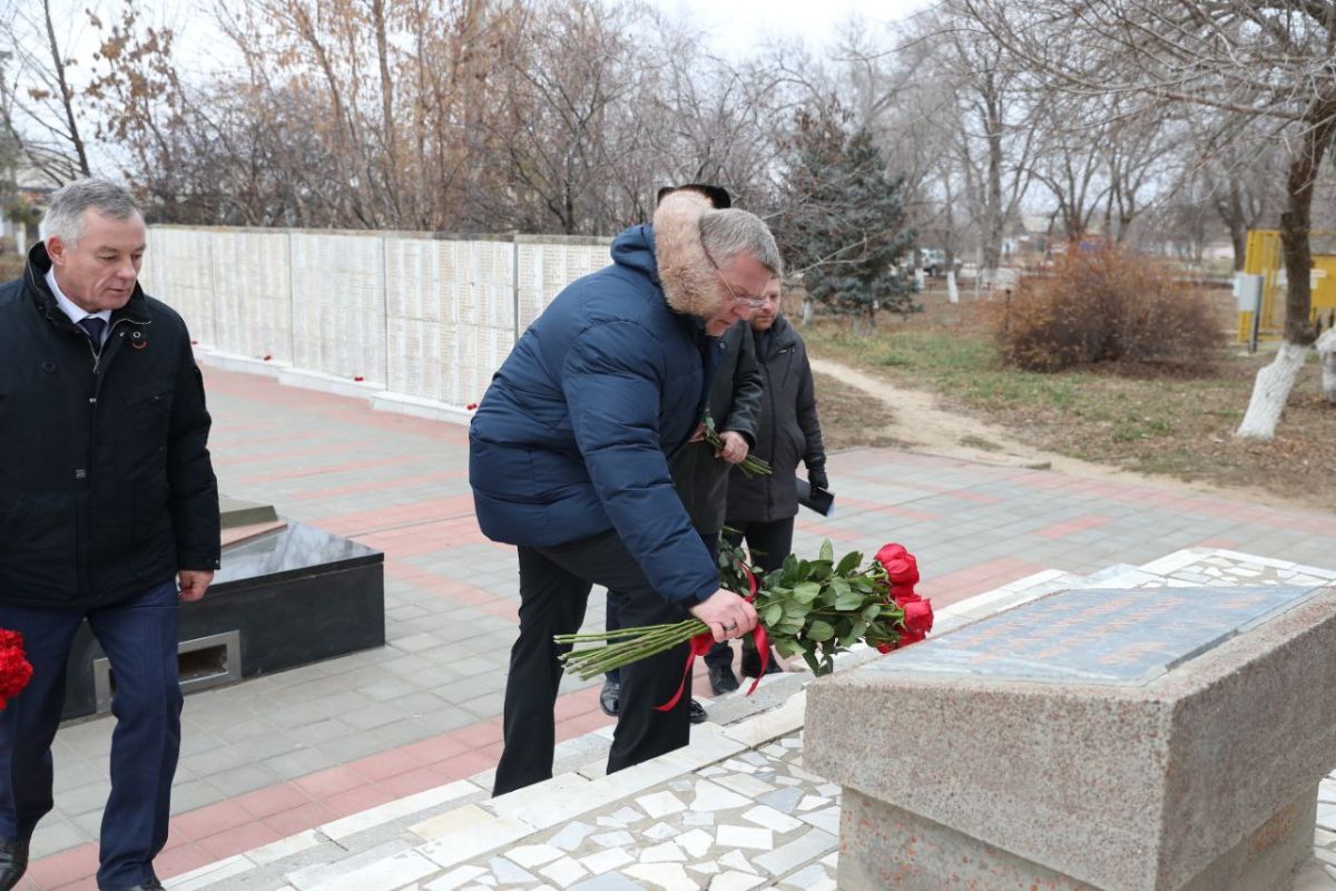 КаспийИнфо. Новости Астрахани и региона