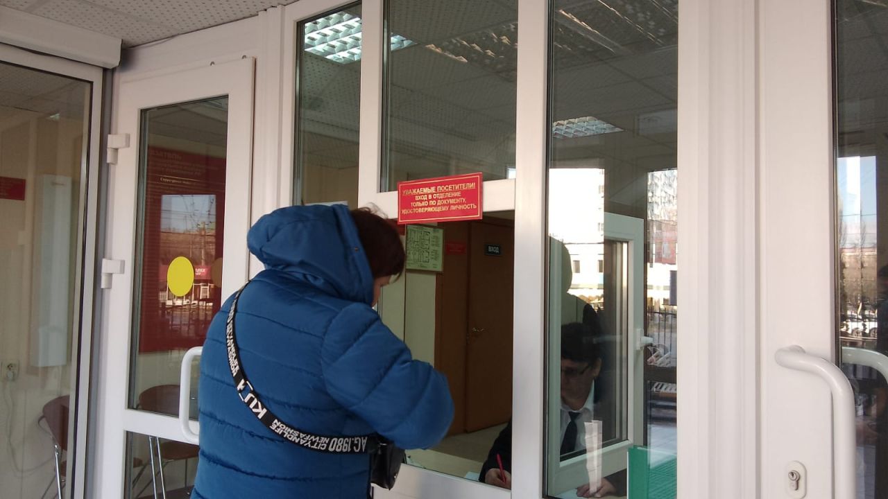 КаспийИнфо. Новости Астрахани и региона