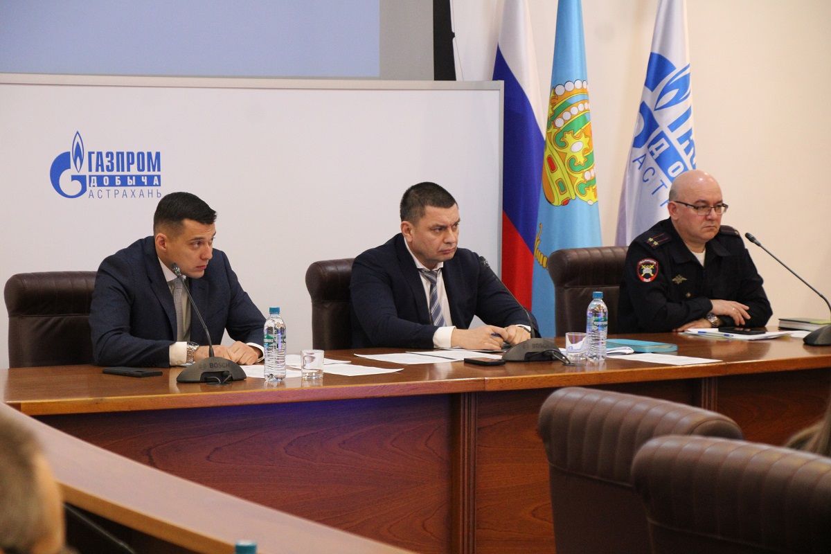 КаспийИнфо. Новости Астрахани и региона