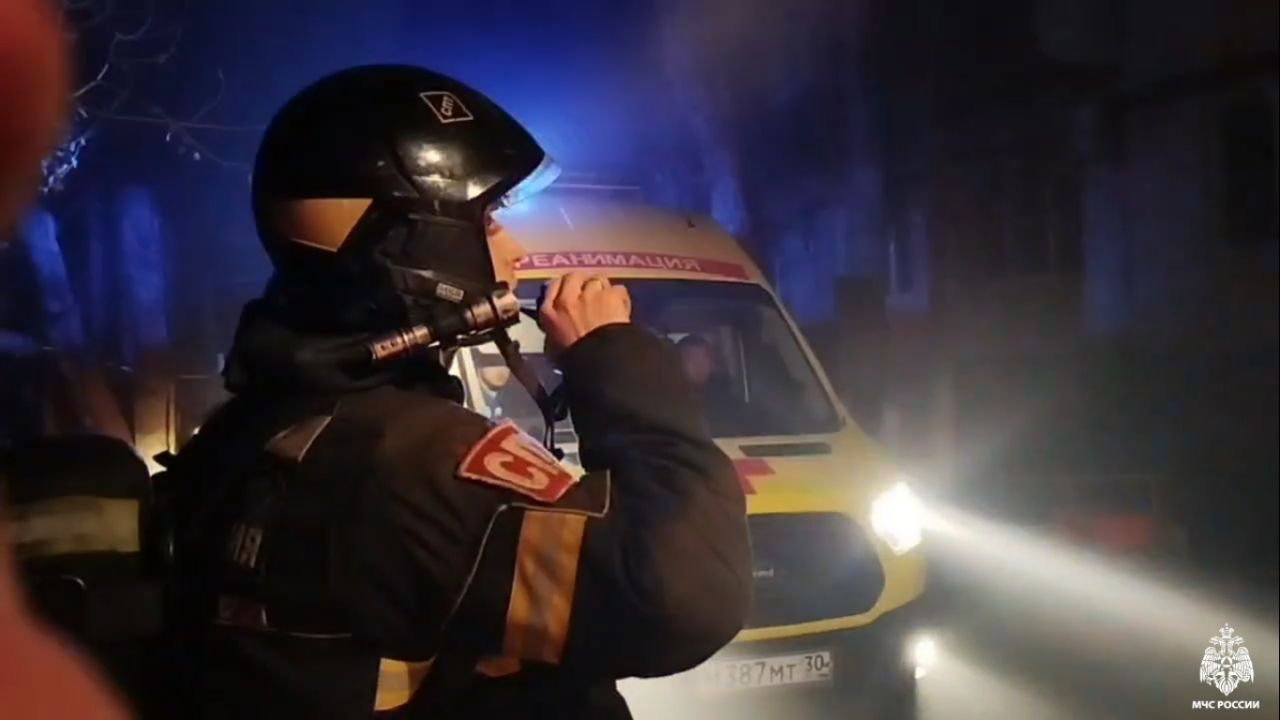 КаспийИнфо. Новости Астрахани и региона