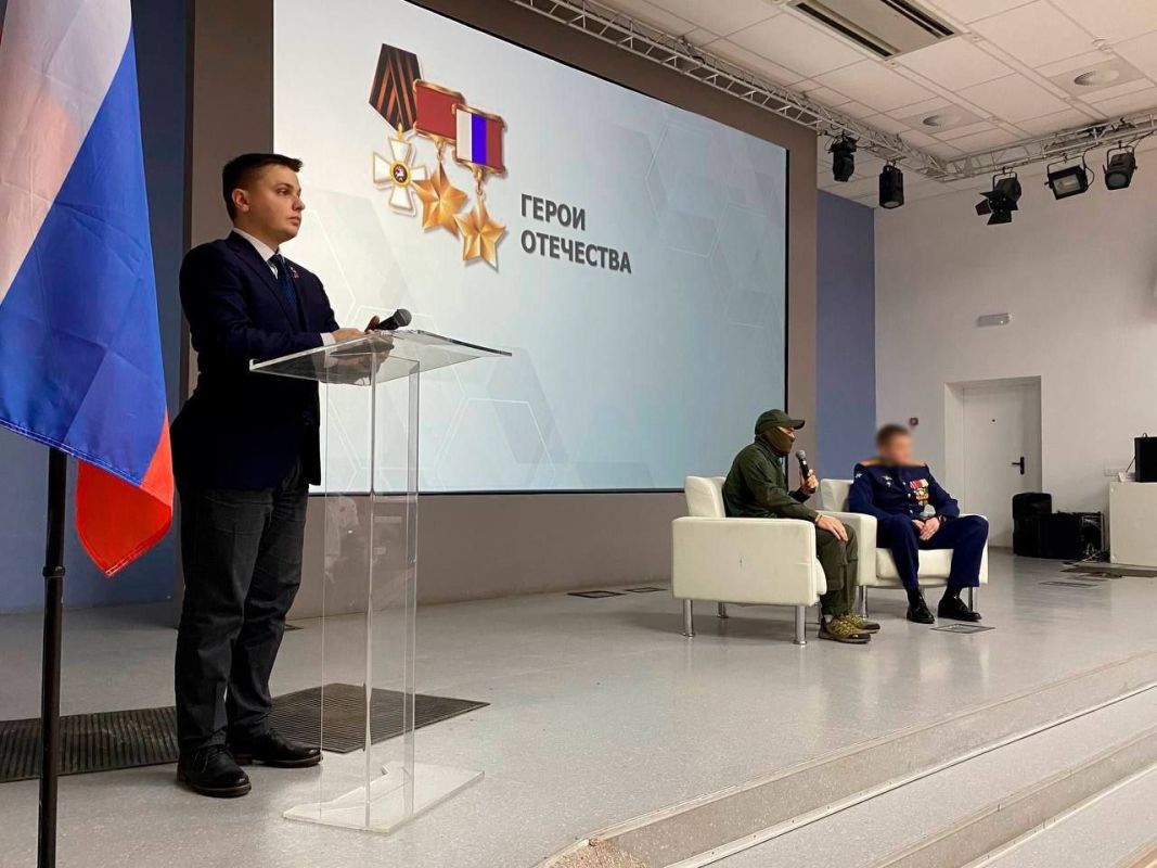 КаспийИнфо. Новости Астрахани и региона