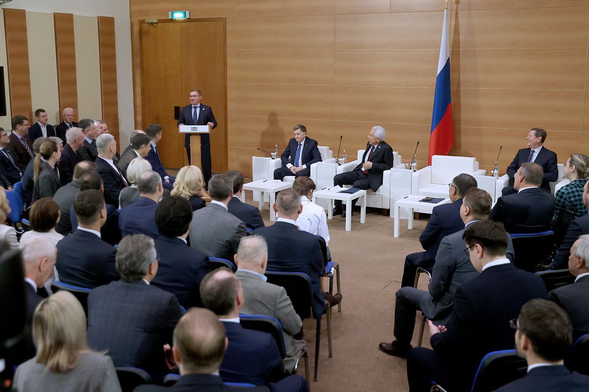 КаспийИнфо. Новости Астрахани и региона