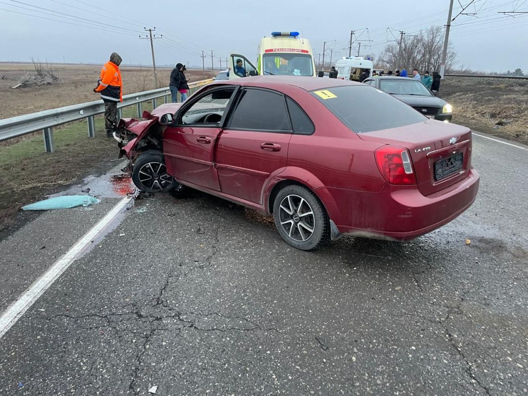 КаспийИнфо. Новости Астрахани и региона