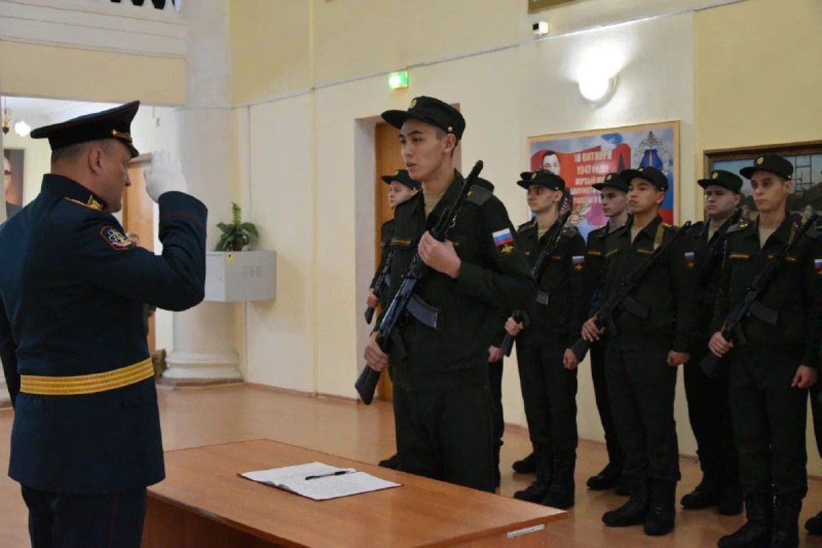 КаспийИнфо. Новости Астрахани и региона