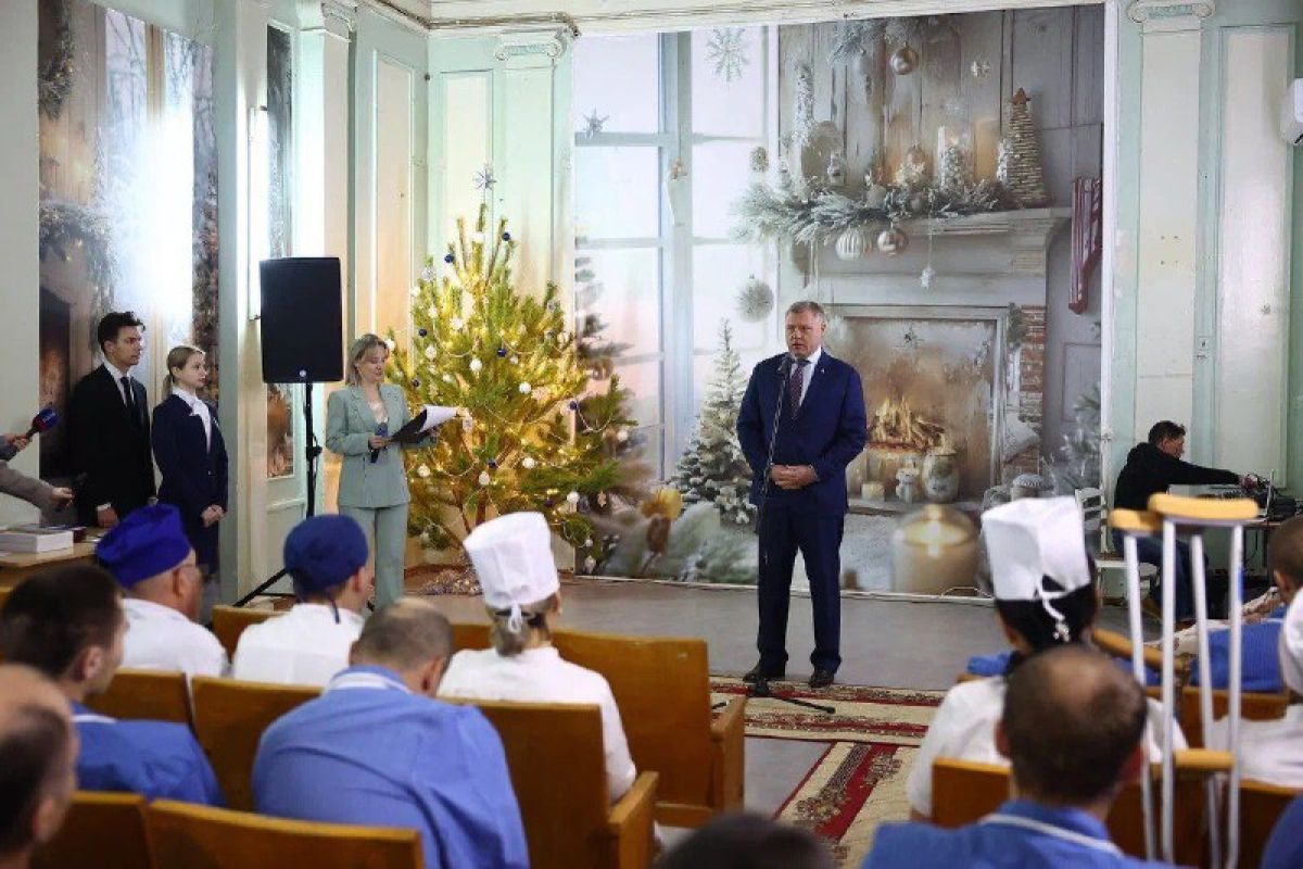 КаспийИнфо. Новости Астрахани и региона