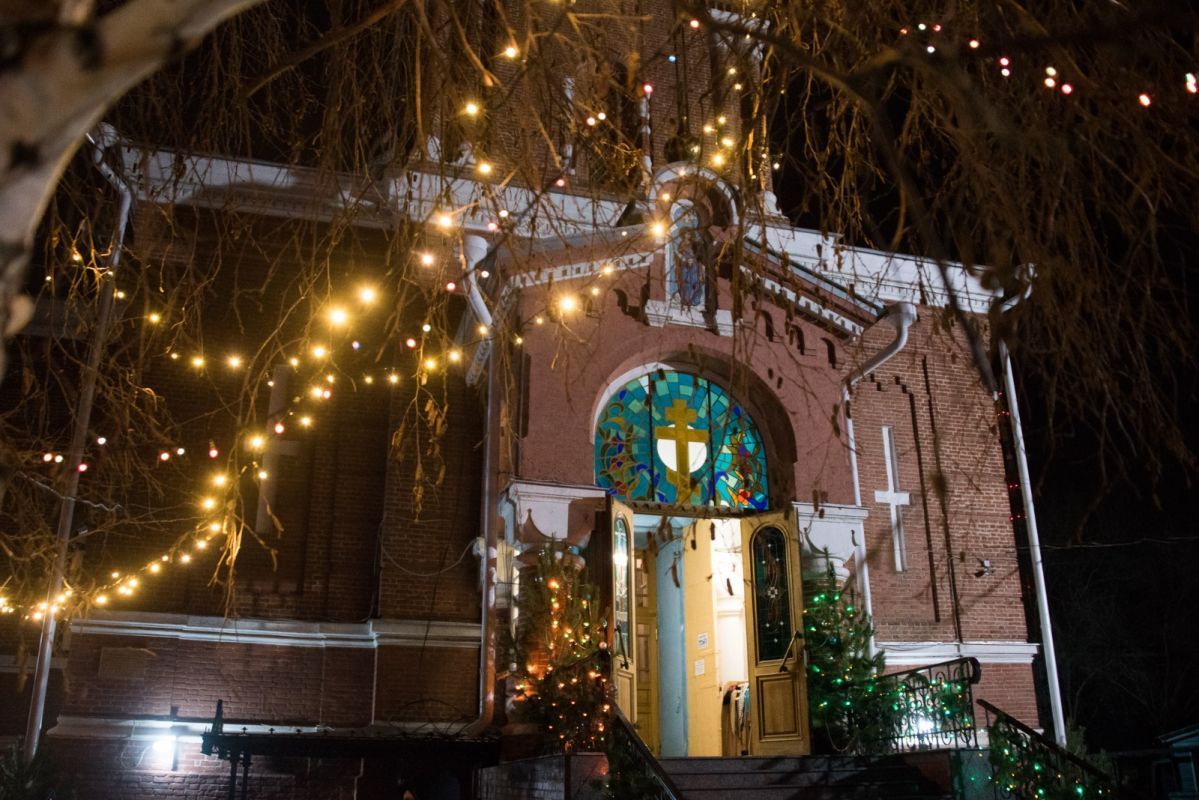 КаспийИнфо. Новости Астрахани и региона