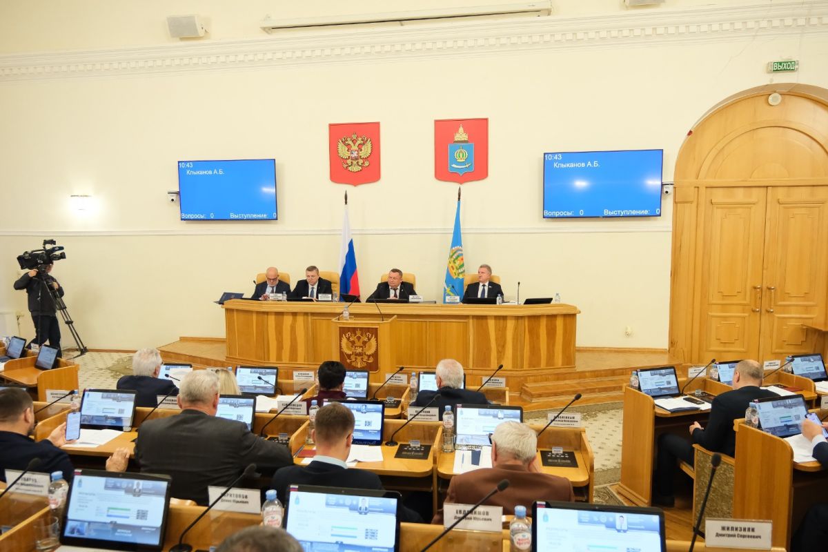 КаспийИнфо. Новости Астрахани и региона