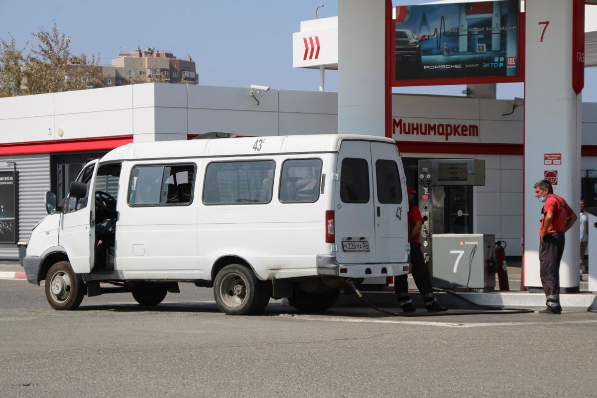 КаспийИнфо. Новости Астрахани и региона