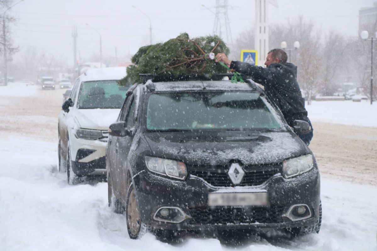 КаспийИнфо. Новости Астрахани и региона