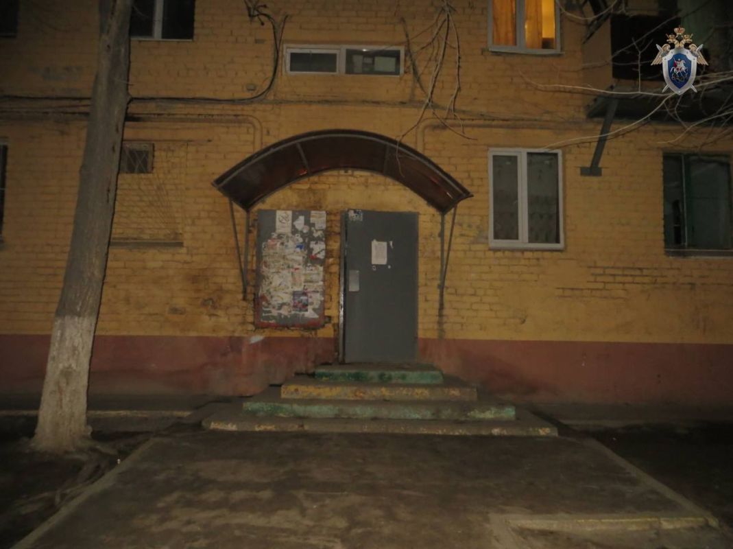 КаспийИнфо. Новости Астрахани и региона