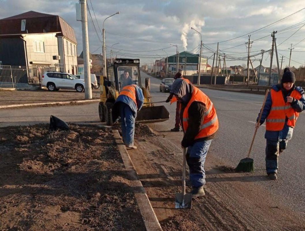 КаспийИнфо. Новости Астрахани и региона