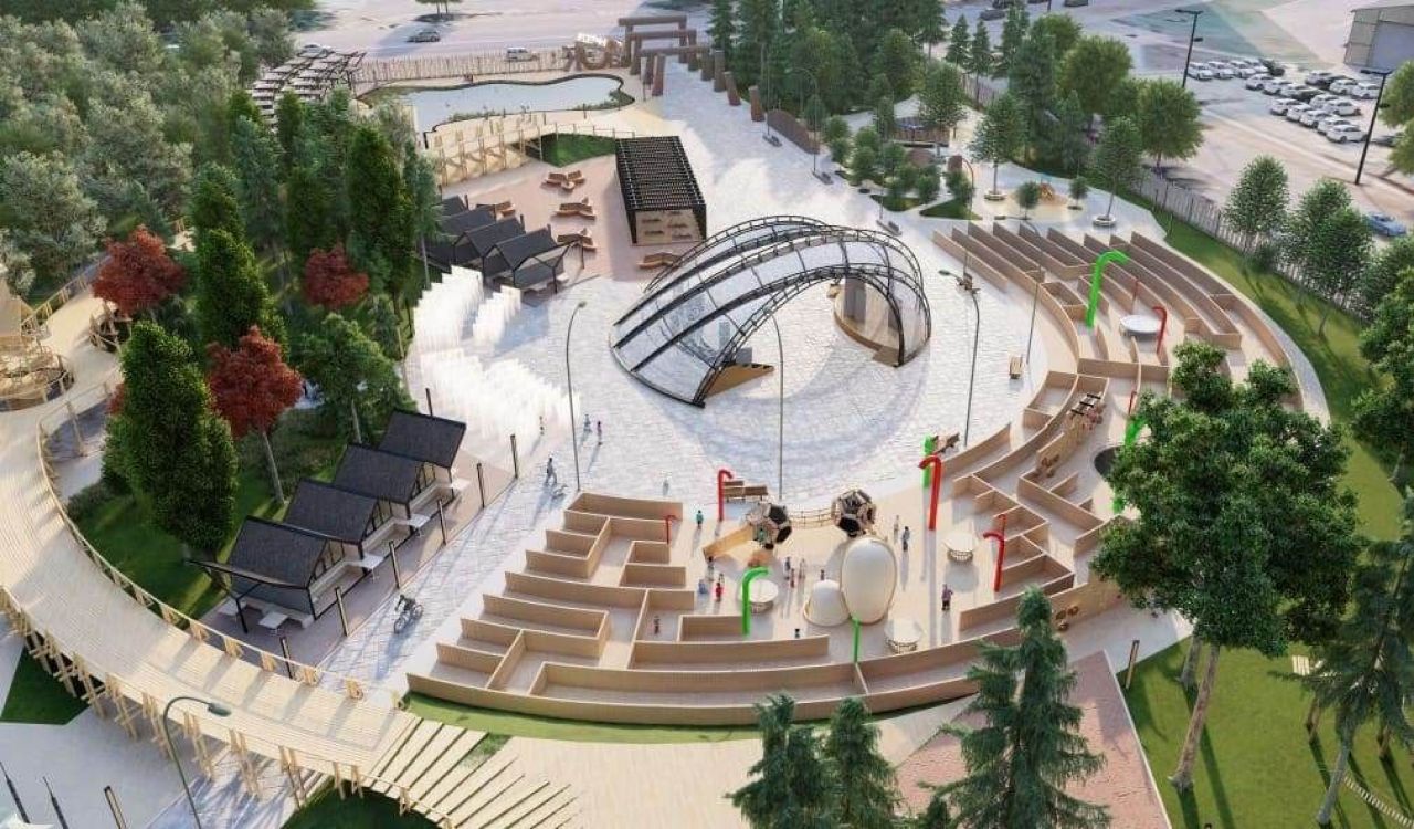 КаспийИнфо. Новости Астрахани и региона