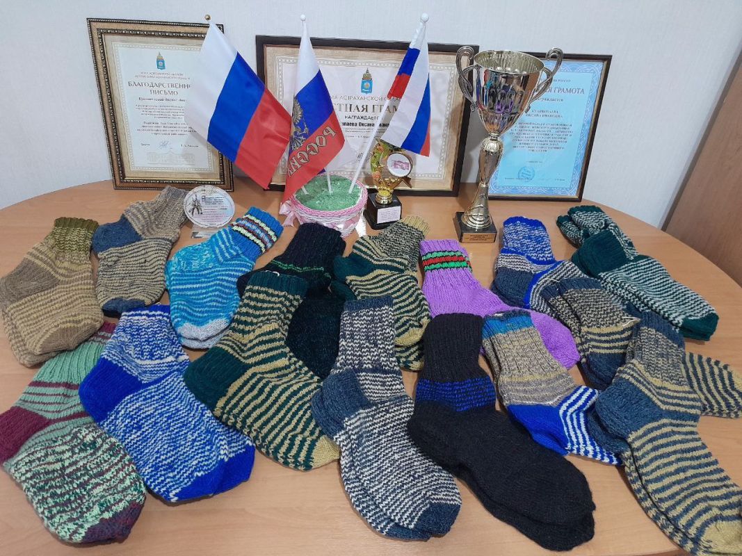 КаспийИнфо. Новости Астрахани и региона