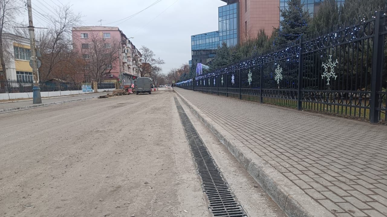 КаспийИнфо. Новости Астрахани и региона