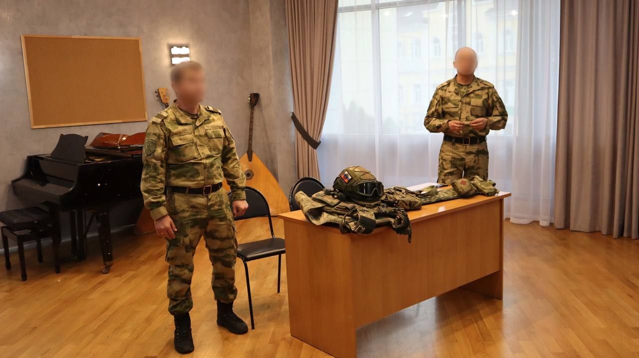 КаспийИнфо. Новости Астрахани и региона