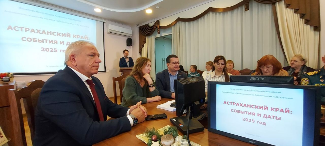 КаспийИнфо. Новости Астрахани и региона