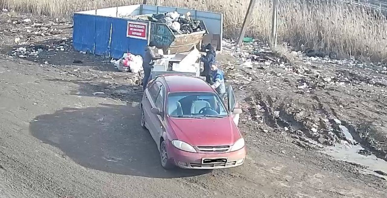 КаспийИнфо. Новости Астрахани и региона