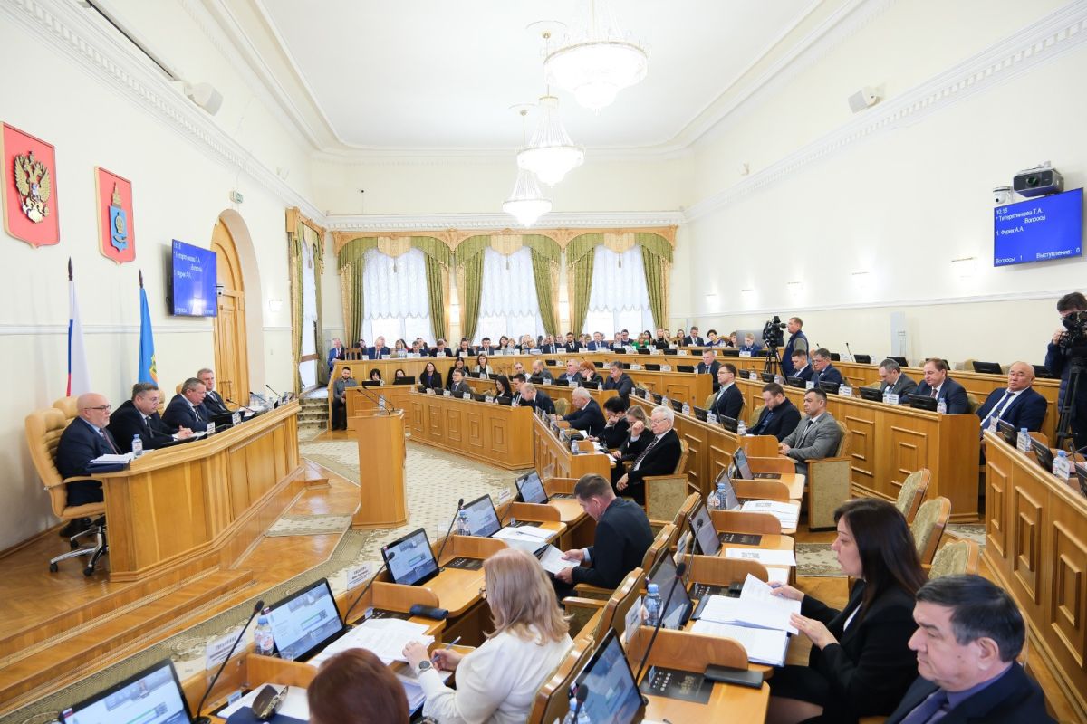 КаспийИнфо. Новости Астрахани и региона