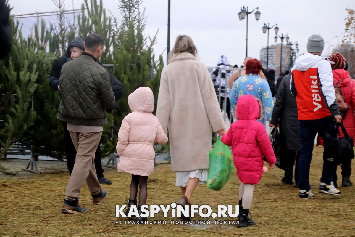 КаспийИнфо. Новости Астрахани и региона