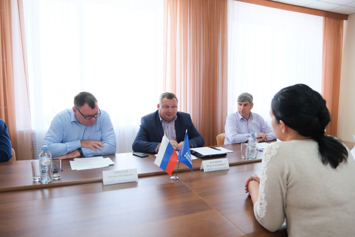 КаспийИнфо. Новости Астрахани и региона
