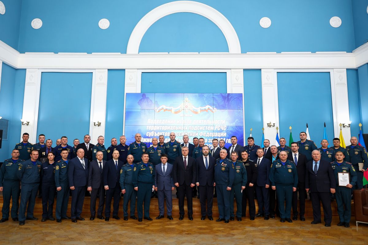 КаспийИнфо. Новости Астрахани и региона