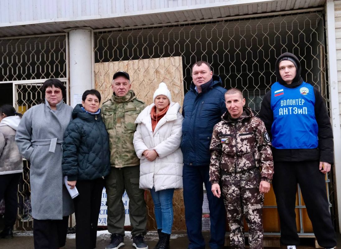 КаспийИнфо. Новости Астрахани и региона