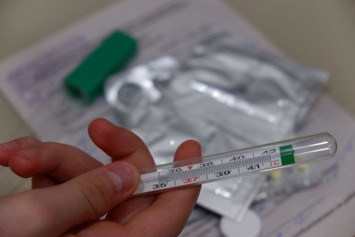 КаспийИнфо. Новости Астрахани и региона