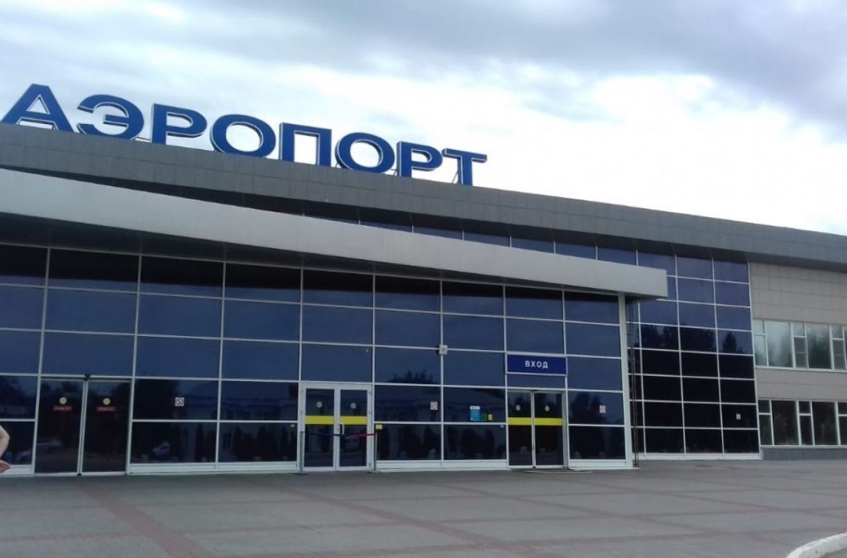 КаспийИнфо. Новости Астрахани и региона