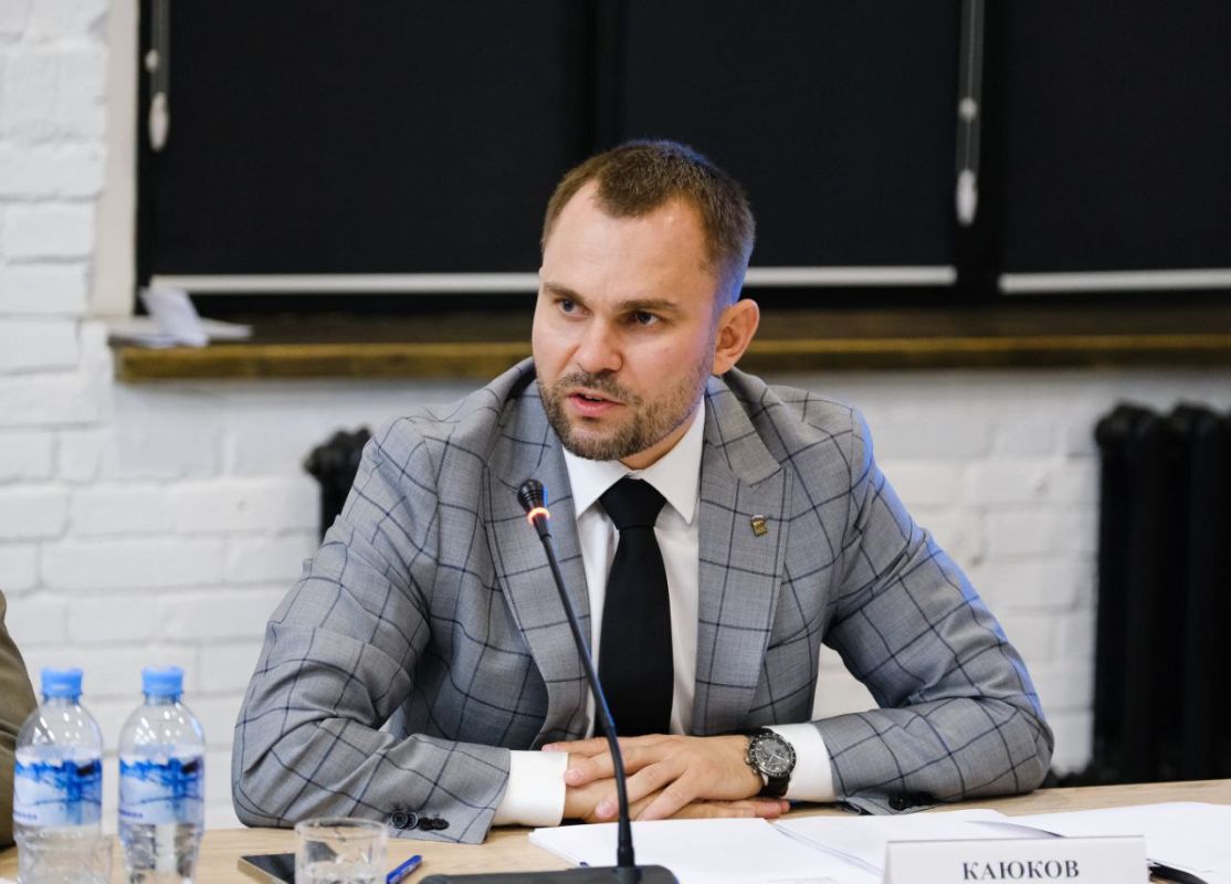 КаспийИнфо. Новости Астрахани и региона