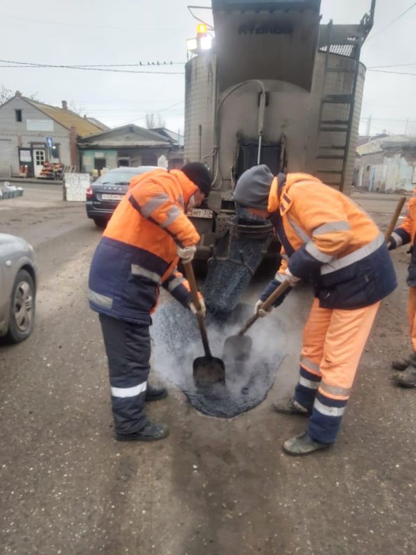 КаспийИнфо. Новости Астрахани и региона