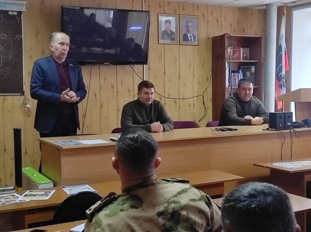 КаспийИнфо. Новости Астрахани и региона