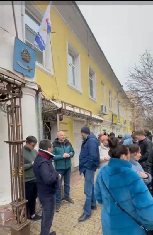 КаспийИнфо. Новости Астрахани и региона