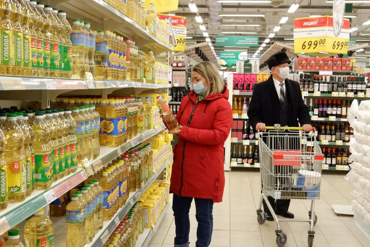 КаспийИнфо. Новости Астрахани и региона